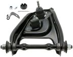 Mevotech GS501236 Suspension Control Arm and Ball Joint Assembly - Front Right Upper - view 6