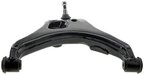 Mevotech GS501239 Suspension Control Arm and Ball Joint Assembly - Front Left Lower - view 2