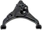 Mevotech GS501239 Suspension Control Arm and Ball Joint Assembly - Front Left Lower - view 4