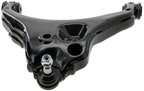 Mevotech GS501239 Suspension Control Arm and Ball Joint Assembly - Front Left Lower - view 1
