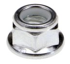 Mevotech GS501240 Suspension Control Arm and Ball Joint Assembly - Front Right Lower - view 7