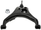 Mevotech GS501240 Suspension Control Arm and Ball Joint Assembly - Front Right Lower - view 6