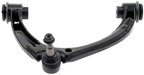 Mevotech GS501241 Suspension Control Arm and Ball Joint Assembly - Front Left Upper - view 1