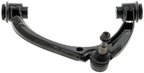 Mevotech GS501242 Suspension Control Arm and Ball Joint Assembly - Front Right Upper - view 1