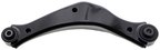 Mevotech GS501245 Suspension Control Arm - Rear Left Upper Rearward - view 4