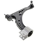 Mevotech GS501254 Suspension Control Arm and Ball Joint Assembly - Front Right Lower - view 2