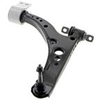 Mevotech GS501254 Suspension Control Arm and Ball Joint Assembly - Front Right Lower - view 1