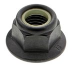 Mevotech GS501255 Suspension Control Arm and Ball Joint Assembly - Front Left Lower - view 7
