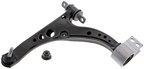Mevotech GS501255 Suspension Control Arm and Ball Joint Assembly - Front Left Lower - view 6