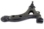Mevotech GS50125 Suspension Control Arm and Ball Joint Assembly - Front Right Lower - view 2