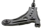 Mevotech GS50126 Suspension Control Arm and Ball Joint Assembly - Front Left Lower - view 2