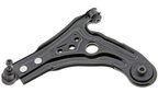 Mevotech GS50126 Suspension Control Arm and Ball Joint Assembly - Front Left Lower - view 1