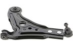 Mevotech GS50126 Suspension Control Arm and Ball Joint Assembly - Front Left Lower - view 3