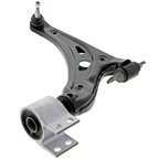 Mevotech GS501279 Suspension Control Arm and Ball Joint Assembly - Front Right Lower - view 2