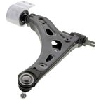 Mevotech GS501279 Suspension Control Arm and Ball Joint Assembly - Front Right Lower - view 4