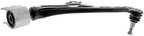 Mevotech GS501279 Suspension Control Arm and Ball Joint Assembly - Front Right Lower - view 5