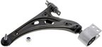 Mevotech GS501279 Suspension Control Arm and Ball Joint Assembly - Front Right Lower - view 6