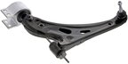 Mevotech GS501279 Suspension Control Arm and Ball Joint Assembly - Front Right Lower - view 3