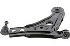 Mevotech GS50127 Suspension Control Arm and Ball Joint Assembly - Front Right Lower - view 3