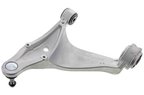 Mevotech GS501284 Suspension Control Arm and Ball Joint Assembly - Front Right Lower - view 4