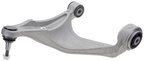 Mevotech GS501284 Suspension Control Arm and Ball Joint Assembly - Front Right Lower - view 5