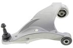 Mevotech GS501284 Suspension Control Arm and Ball Joint Assembly - Front Right Lower - view 3