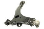 Mevotech GS50130 Suspension Control Arm and Ball Joint Assembly - Front Left Lower - view 4