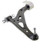 Mevotech GS501312 Suspension Control Arm and Ball Joint Assembly - Front Left Lower - view 1