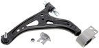 Mevotech GS501312 Suspension Control Arm and Ball Joint Assembly - Front Left Lower - view 6
