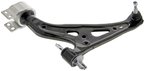 Mevotech GS501312 Suspension Control Arm and Ball Joint Assembly - Front Left Lower - view 3