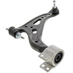 Mevotech GS501313 Suspension Control Arm and Ball Joint Assembly - Front Right Lower - view 2