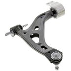 Mevotech GS501313 Suspension Control Arm and Ball Joint Assembly - Front Right Lower - view 4