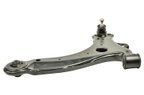 Mevotech GS50131 Suspension Control Arm and Ball Joint Assembly - Front Right Lower - view 2