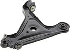 Mevotech GS50132 Suspension Control Arm and Ball Joint Assembly - Front Left Lower - view 1