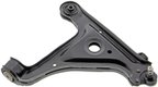 Mevotech GS50132 Suspension Control Arm and Ball Joint Assembly - Front Left Lower - view 6