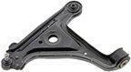Mevotech GS50133 Suspension Control Arm and Ball Joint Assembly - Front Right Lower - view 6