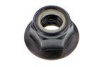 Mevotech GS50140 Suspension Control Arm and Ball Joint Assembly - Front Left Upper - view 5
