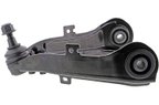 Mevotech GS50140 Suspension Control Arm and Ball Joint Assembly - Front Left Upper - view 3