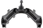 Mevotech GS50141 Suspension Control Arm and Ball Joint Assembly - Front Right Upper - view 2