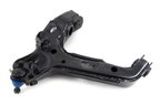 Mevotech GS50147 Suspension Control Arm and Ball Joint Assembly - Front Right Lower - view 4