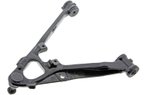 Mevotech GS50152 Suspension Control Arm and Ball Joint Assembly - Front Left Lower - view 4