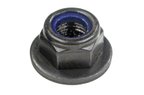 Mevotech GS50152 Suspension Control Arm and Ball Joint Assembly - Front Left Lower - view 5