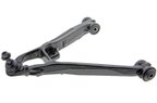 Mevotech GS50152 Suspension Control Arm and Ball Joint Assembly - Front Left Lower - view 3