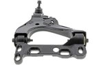 Mevotech GS50157 Suspension Control Arm and Ball Joint Assembly - Front Right Lower - view 2