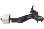 Mevotech GS50163 Suspension Control Arm and Ball Joint Assembly - Front Left Lower - view 2