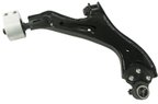 Mevotech GS50163 Suspension Control Arm and Ball Joint Assembly - Front Left Lower - view 4