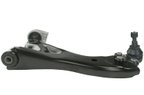 Mevotech GS50163 Suspension Control Arm and Ball Joint Assembly - Front Left Lower - view 3