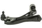 Mevotech GS50164 Suspension Control Arm and Ball Joint Assembly - Front Right Lower - view 3