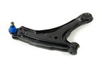 Mevotech GS50172 Suspension Control Arm and Ball Joint Assembly - Front Right Lower - view 1