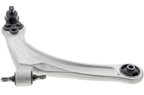 Mevotech GS50174 Suspension Control Arm and Ball Joint Assembly - Front Right Lower - view 2